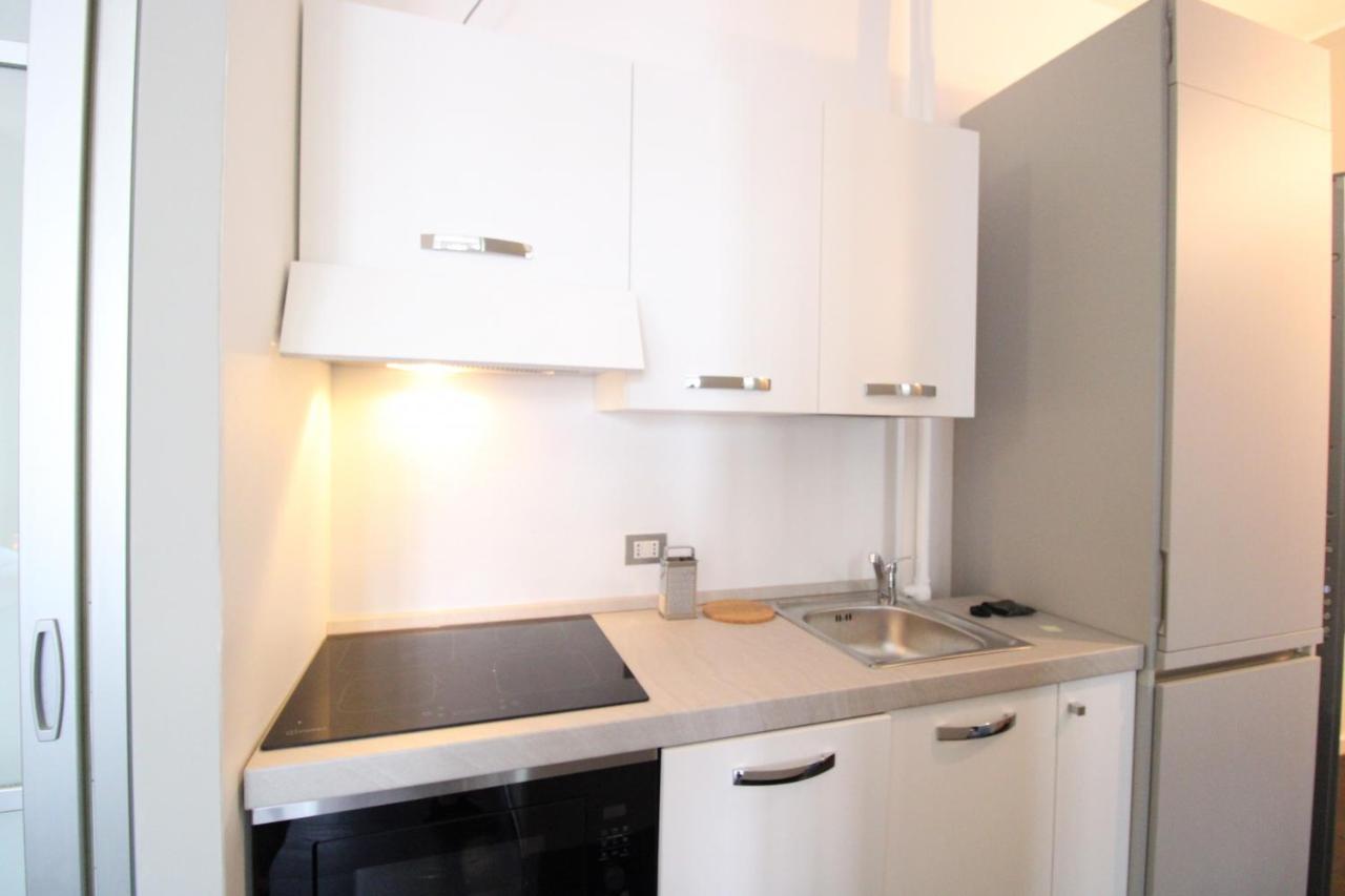 Milanrentals - Saturno Apartment Exterior photo