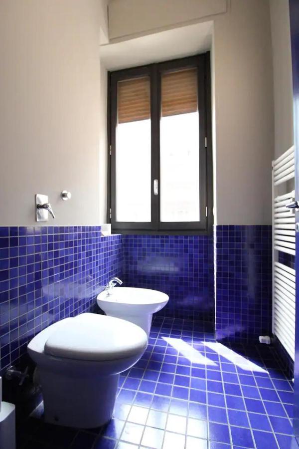 Milanrentals - Saturno Apartment Exterior photo