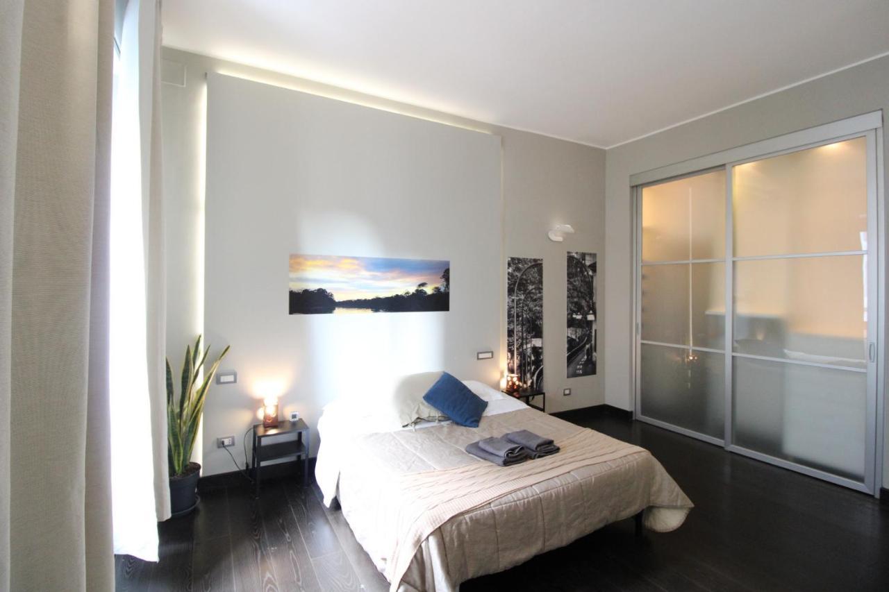Milanrentals - Saturno Apartment Exterior photo